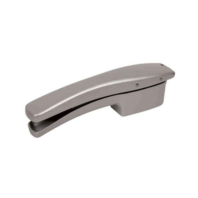 CONZEPT HVIDLGSPRESSER ALUMINIUM