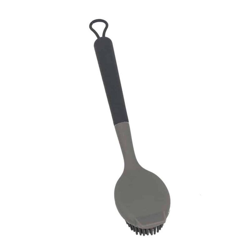 CONZEPT OPVASKEBRSTE SILIKONEHR SOFT GRIP