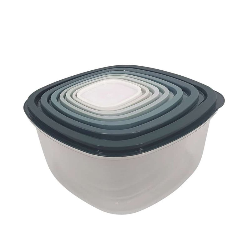 OPBEVARINGSBOKSE 14 DELE 