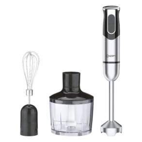 CONZEPT STAVBLENDER MED PISKERIS 600 W