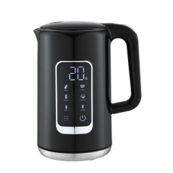 CONZEPT ELKEDEL DIGITALT 1,7L SORT