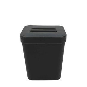 CONZEPT AFFALDSSORTERING 3L 16X12X20 CM