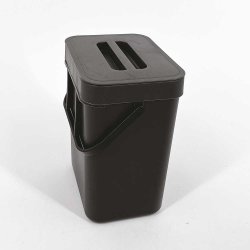 CONZEPT AFFALDSSORTERING 5L 18,7X14,6X24,5 CM