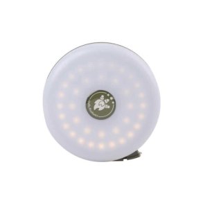 CAMPINGLYSK�DE OPLADELIG FLERE FUNKTIONER