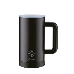 CONZEPT M�LKESKUMMER SORT 250ML 500W