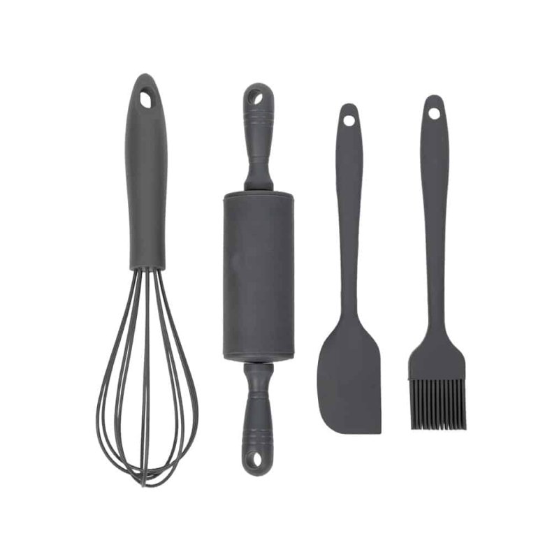 CONZEPT BRNE BAGEST - 4 DELE