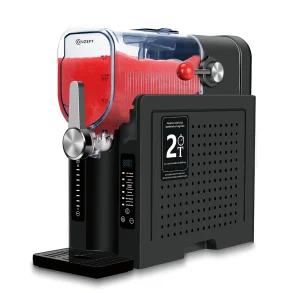 CONZEPT ICE/SLUCH ICE MASKINE 