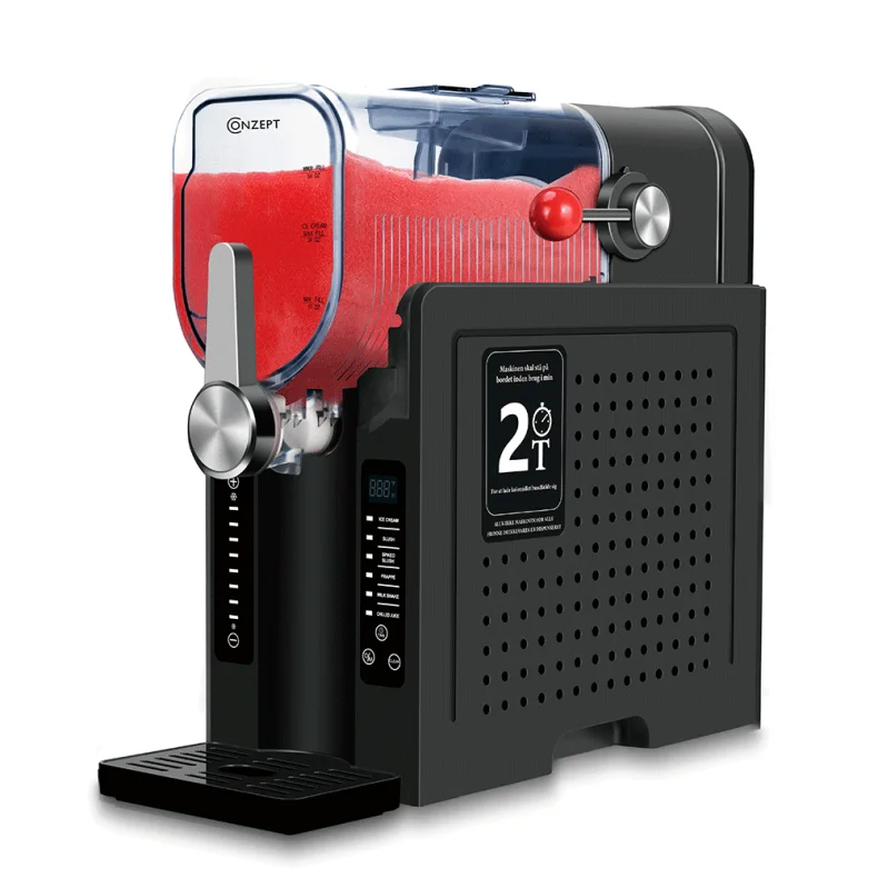 CONZEPT ICE/SLUCH ICE MASKINE 