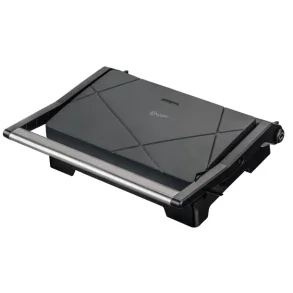 CZP PANINI 23X14,5 CM 1000 WATT