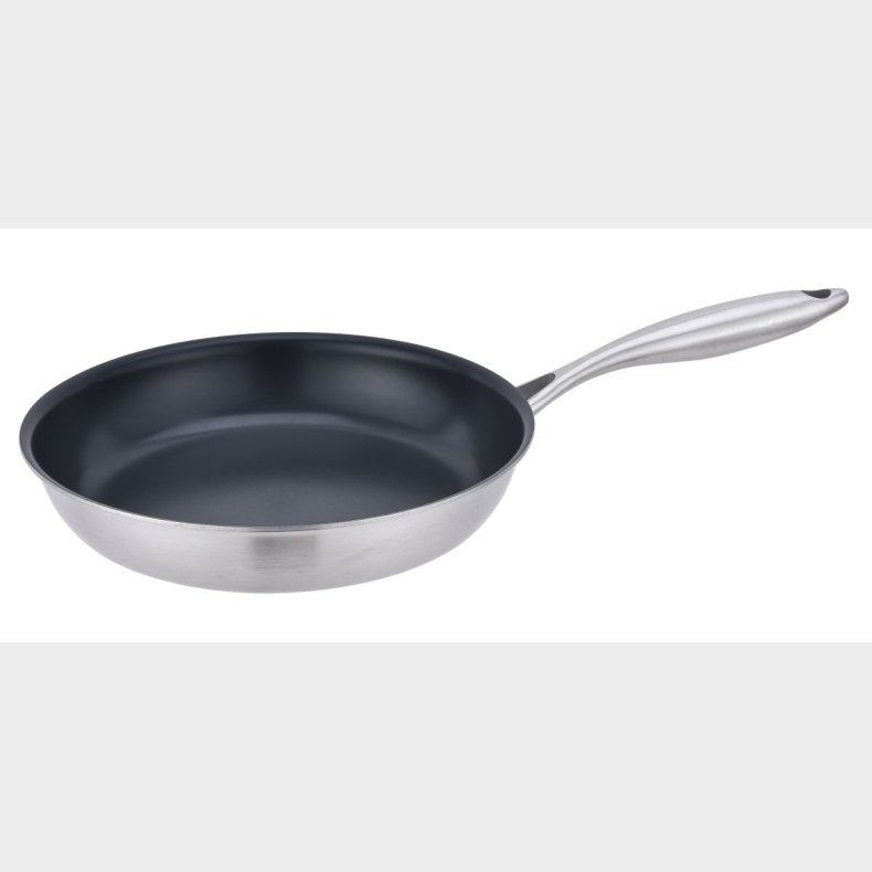 CONZEPT 3-PLY PLASMA TITANIUM PANDE 30 CM