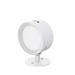V�GLAMPE M. MAGNET HVID OPLADELIG