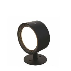 V�GLAMPE M. MAGNET SORT OPLADELIG