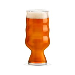 HOLMEGAARD X MIKKELLER IPA �LGLAS 50 CL 2 STK