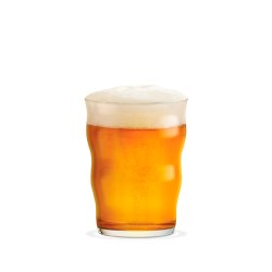 HOLMEGAARD X MIKKELLER PINT �LGLAS 40 CL 2 STK