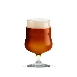 HOLMEGAARD X MIKKELLER UNIVERSAL �LGLAS 40 CL 2 STK