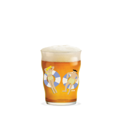 HOLEMGAARD X MIKKELLER PINT �LGLAS 2026 40 CL