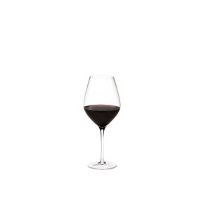 HOLMEGAARD CABERNET R�DVINSGLAS 52 CL - 6 STK.