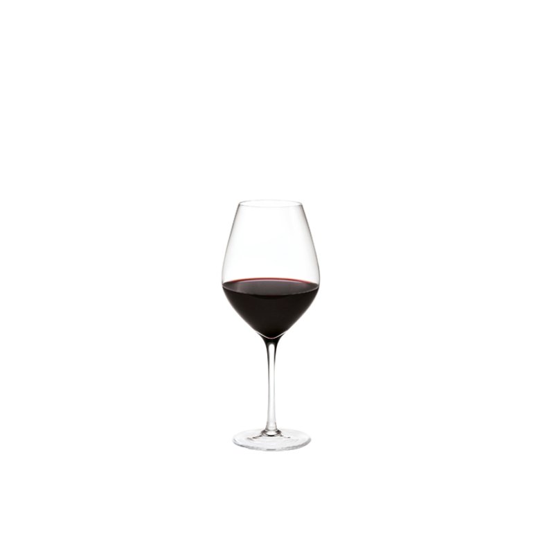 HOLMEGAARD CABERNET R�DVINSGLAS 52 CL - 6 STK.