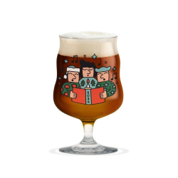 HOLMEGAARD X MIKKELLER UNIVERSALT JULE �LGLAS 40 CL 2026