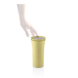 EVA SOLO CITY TO GO 0,35L CHAMPAGNE