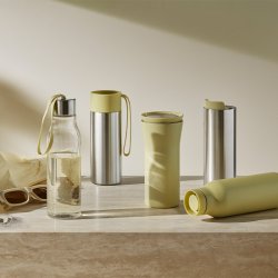 EVA SOLO CITY TO GO 0,35L CHAMPAGNE