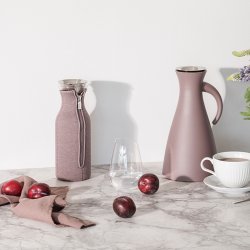 EVA SOLO KARAFFEL VINTAGE BROWN 1L