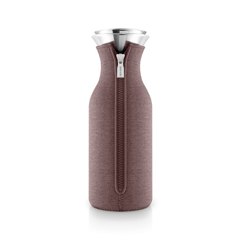 EVA SOLO KARAFFEL VINTAGE BROWN 1L