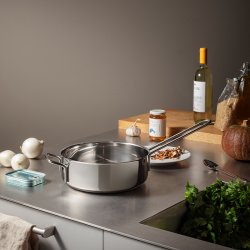 EVA TRIO SAUTEPANDE 24CM SS