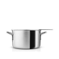 EVA TRIO TALLERKENL�G 24 CM RUSTFRIT ST�L