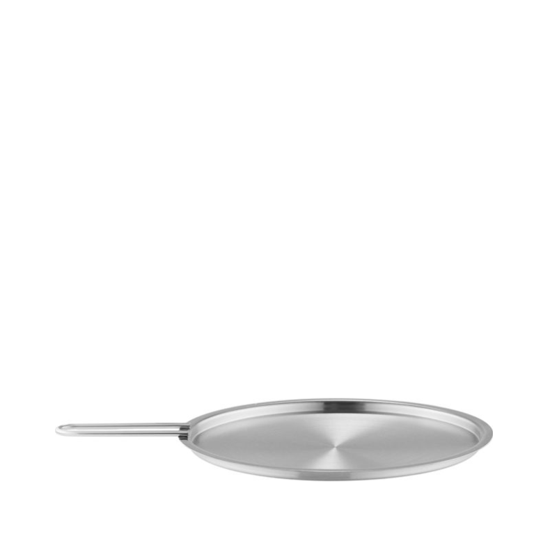 EVA TRIO TALLERKENL�G 24 CM RUSTFRIT ST�L