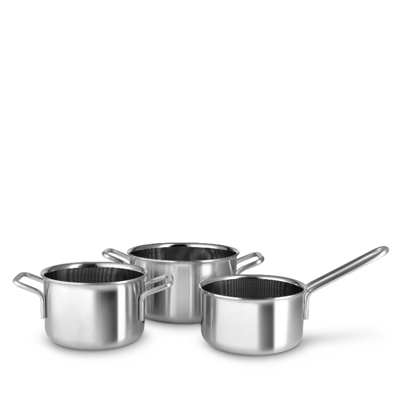 EVA TRIO MULTI MOSAIC GRYDES�T 3 DELE