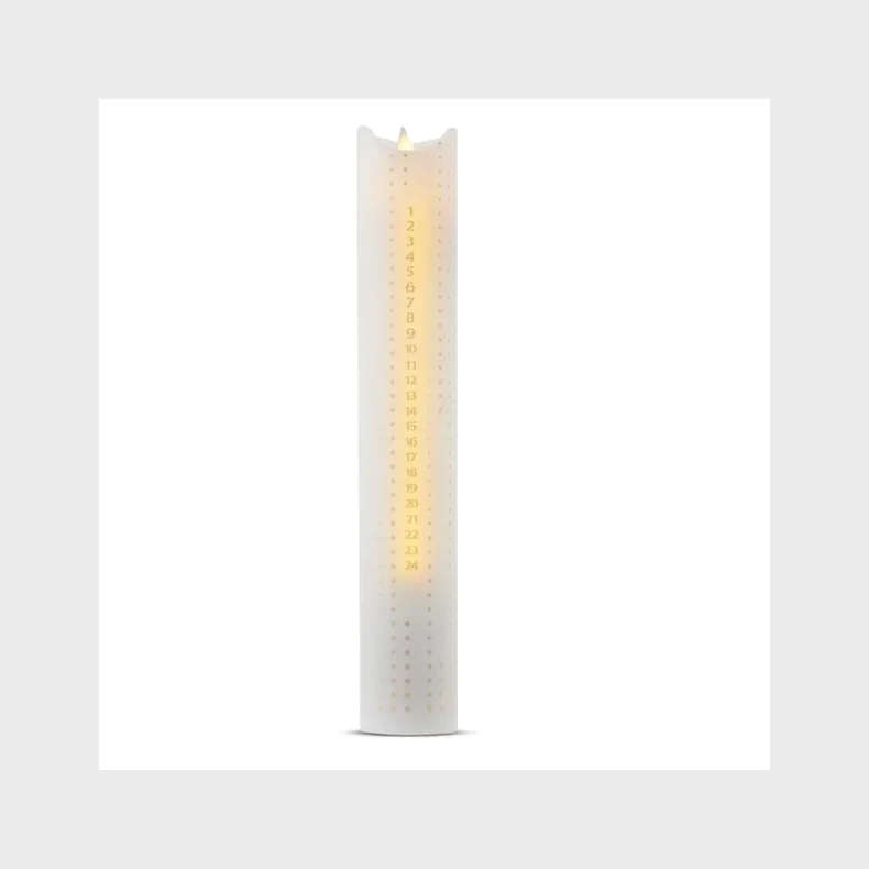 SARA KALNDERLYS GULD DOTS SIRUIS