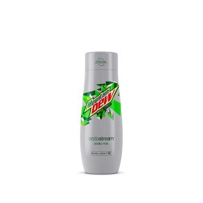 MOUNTAIN DEW DIET 440 ML.