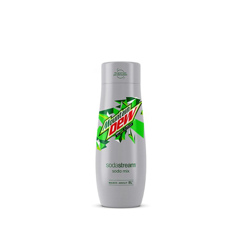 MOUNTAIN DEW DIET 440 ML.