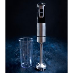 GASTRONOMA STAVBLENDER 1000W MED TILBEH�R