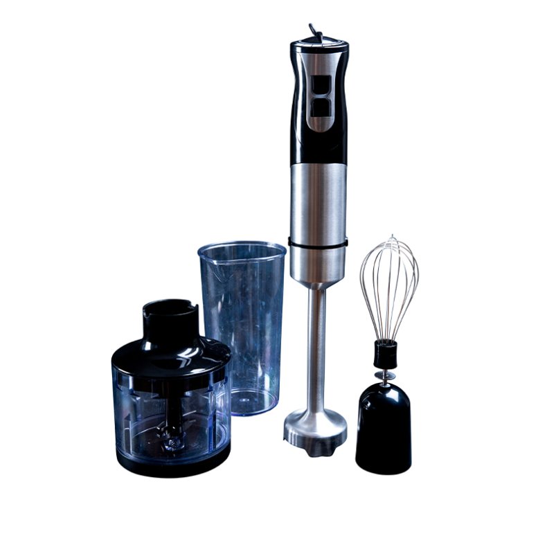 GASTRONOMA STAVBLENDER 1000W MED TILBEH�R