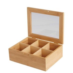 DAY TEBOKS M/LG BAMBUS