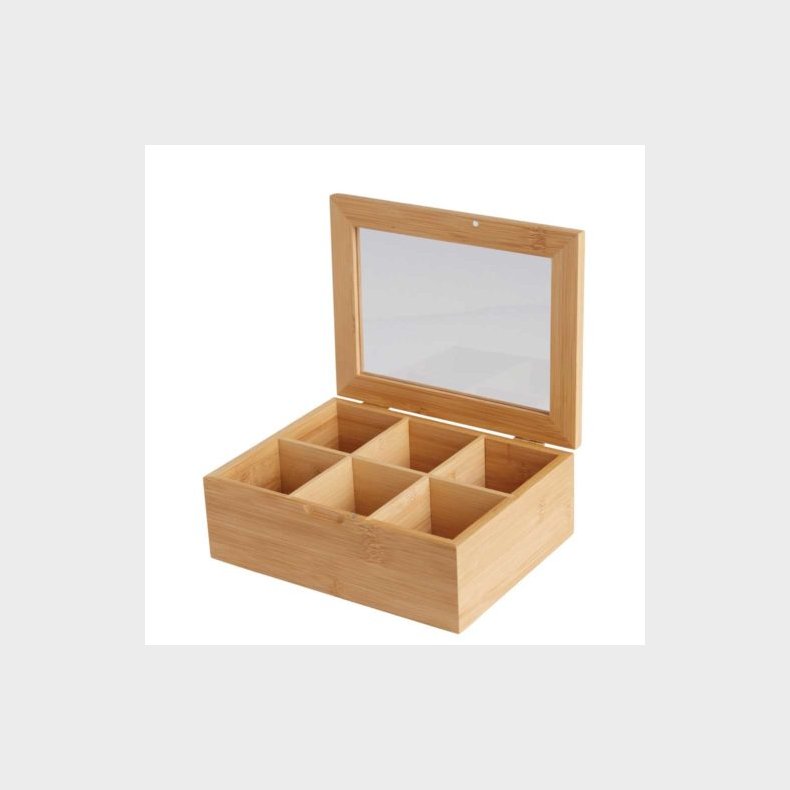 DAY TEBOKS M/LG BAMBUS