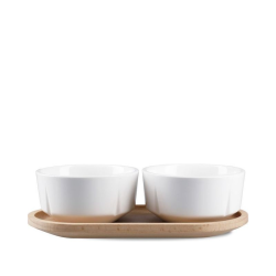 ROSENDAHL GRAND CRU TAPASS�T 19X10 CM 3 DELE