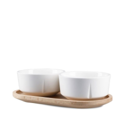 ROSENDAHL GRAND CRU TAPASS�T 19X10 CM 3 DELE