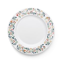 GC TALL. 27 CM COTTAGE