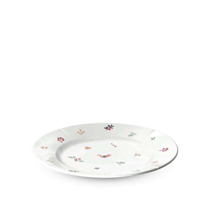 GC TALL. 23 CM COTTAGE