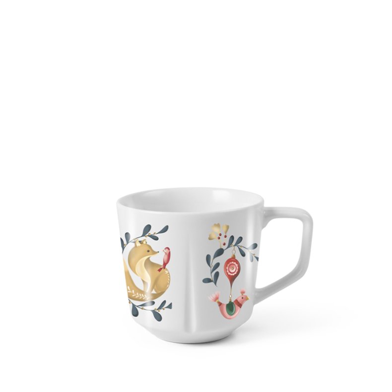 GC KRUS 30 CL COTTAGE