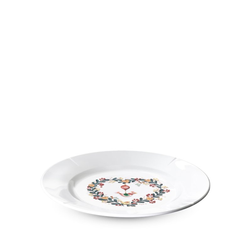 GC TALL 19,5 CM COTTAGE