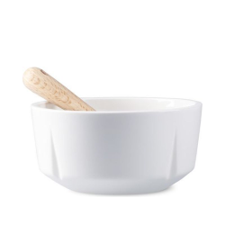 ROSENDAHL GRAND CRU SNACKSK�L MED TR�SKE �10,5 CM