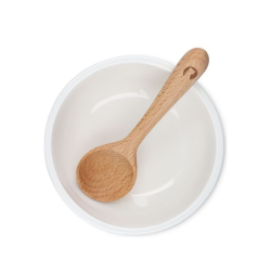 ROSENDAHL GRAND CRU SNACKSK�L MED TR�SKE �10,5 CM