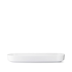 ROSENDAHL GRAND CRU OVALT SERVERINGSFAD 34X12 CM