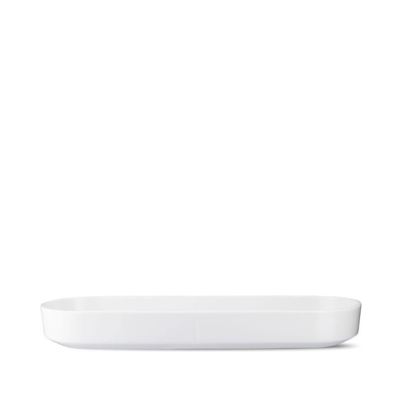 ROSENDAHL GRAND CRU OVALT SERVERINGSFAD 34X12 CM