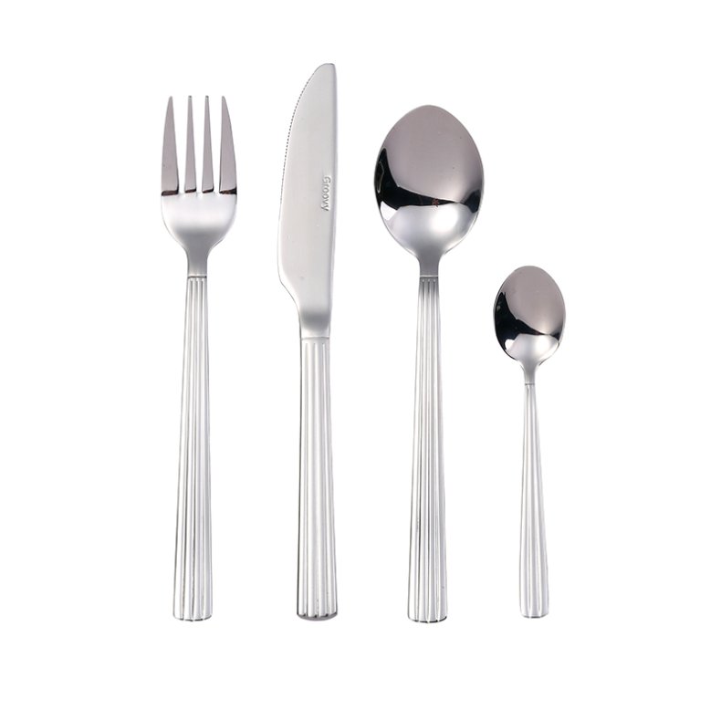 GROOVY BESTIKS�T 48 DELE 