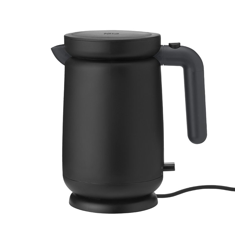 FOODIE ELKEDEL 1L BLACK